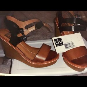 Dolce Vita sandals 7.5 EUC